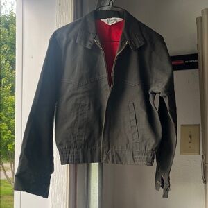 Retro Towncraft Kids Jacket